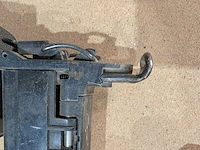 Pneumatische tacker, senco, sksxp - afbeelding 2 van  5
