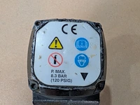 Pneumatische tacker, senco, sksxp - afbeelding 3 van  5