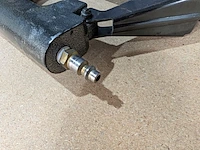 Pneumatische tacker, senco, sksxp - afbeelding 4 van  5
