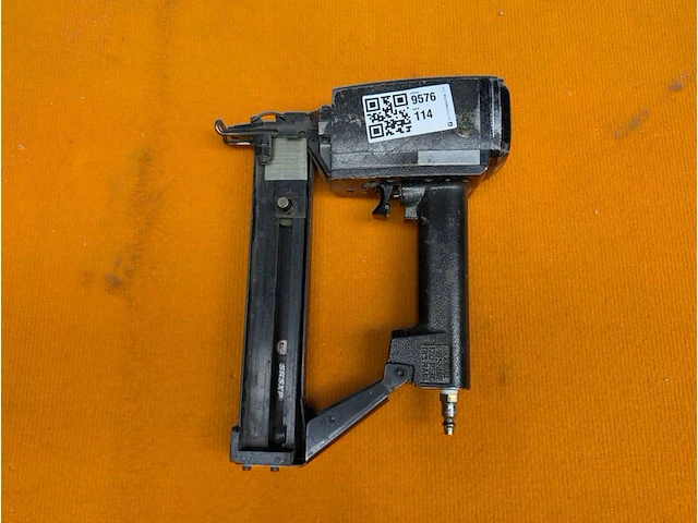 Pneumatische tacker senco, sksxp - afbeelding 1 van  7