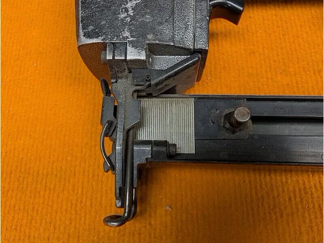 Pneumatische tacker senco, sksxp - afbeelding 7 van  7