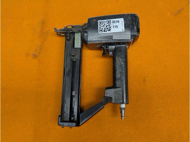 Pneumatische tacker senco, sksxp - afbeelding 1 van  6