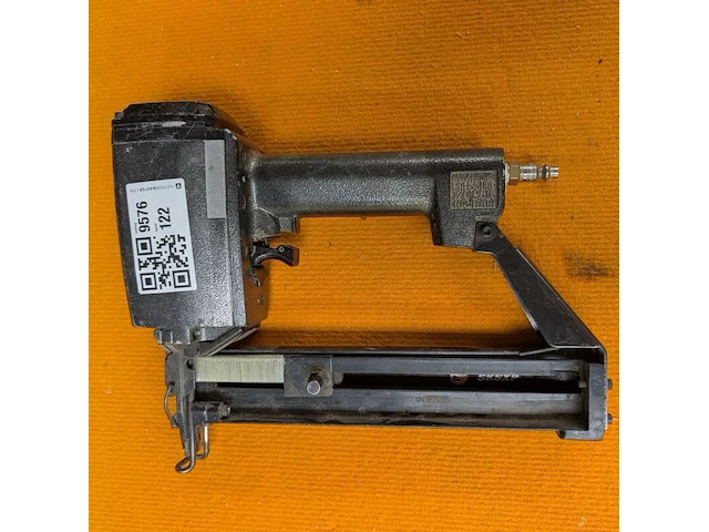 Pneumatische tacker senco, sksxp - afbeelding 1 van  7