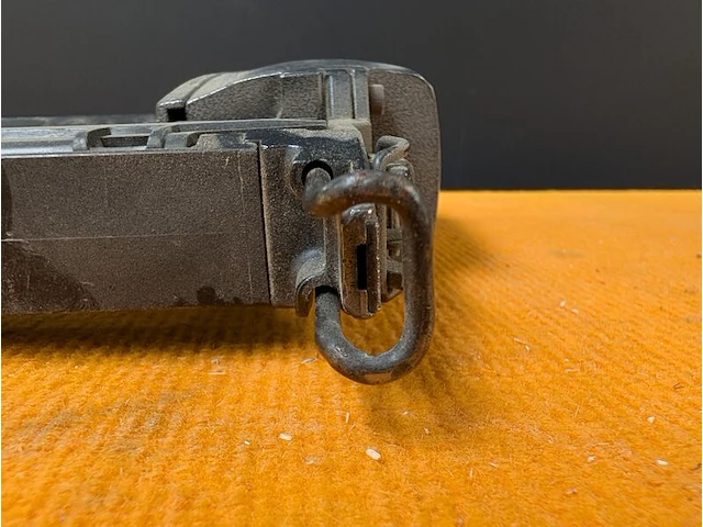 Pneumatische tacker senco, sksxp - afbeelding 4 van  7
