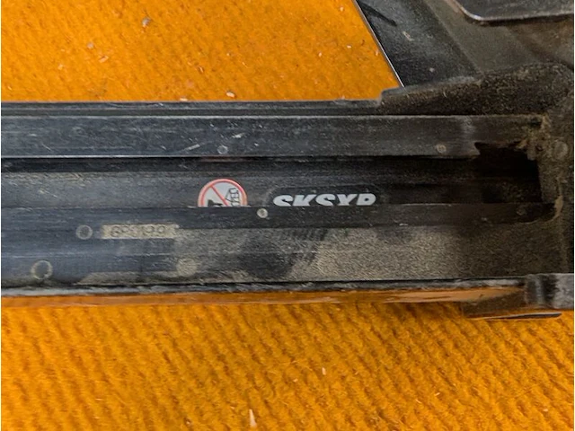 Pneumatische tacker senco, sksxp - afbeelding 7 van  7