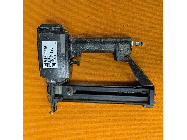 Pneumatische tacker senco, sksxp - afbeelding 1 van  8