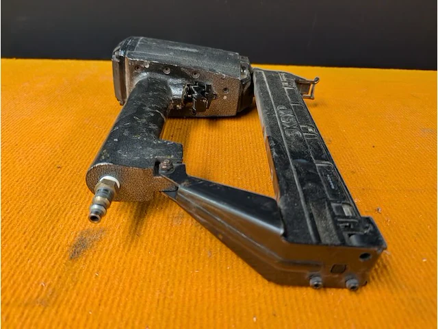 Pneumatische tacker senco, sksxp - afbeelding 3 van  8