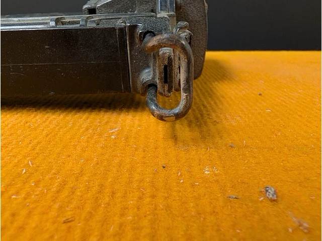 Pneumatische tacker senco, sksxp - afbeelding 6 van  8