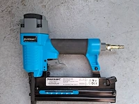 Pneumatische tacker silverline, bouwjaar 2020