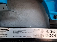 Pneumatische tacker silverline, bouwjaar 2020 - afbeelding 3 van  5