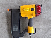 Pneumatische tacker, union, 5ac/t-75u - afbeelding 1 van  9