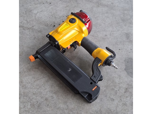 Pneumatische tacker, union, 5ac/t-75u - afbeelding 2 van  9