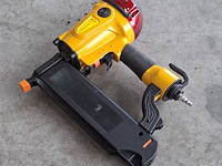 Pneumatische tacker, union, 5ac/t-75u - afbeelding 2 van  9