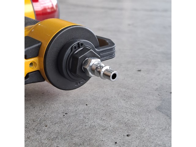 Pneumatische tacker, union, 5ac/t-75u - afbeelding 3 van  9