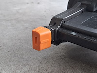 Pneumatische tacker, union, 5ac/t-75u - afbeelding 4 van  9