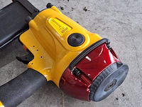 Pneumatische tacker, union, 5ac/t-75u - afbeelding 5 van  9