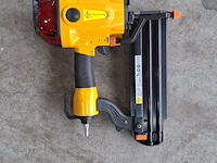 Pneumatische tacker, union, 5ac/t-75u - afbeelding 6 van  9