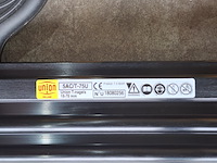 Pneumatische tacker, union, 5ac/t-75u - afbeelding 7 van  9