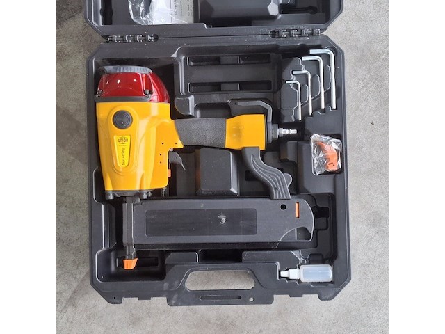 Pneumatische tacker, union, 5ac/t-75u - afbeelding 8 van  9