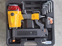 Pneumatische tacker, union, 5ac/t-75u - afbeelding 8 van  9