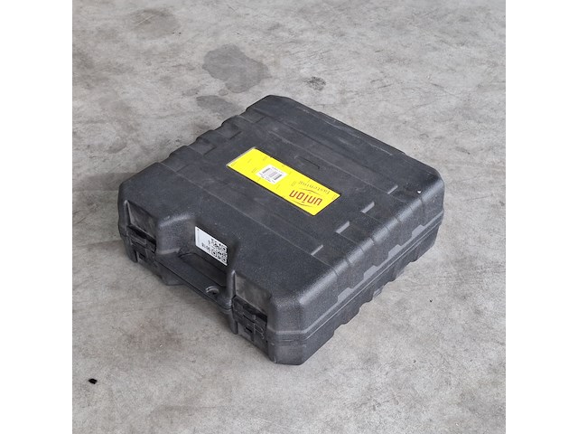 Pneumatische tacker, union, 5ac/t-75u - afbeelding 9 van  9