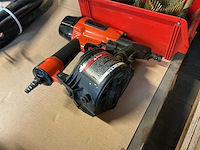 Pneumatische tacker - afbeelding 2 van  4