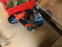 Pneumatische tacker - afbeelding 3 van  4