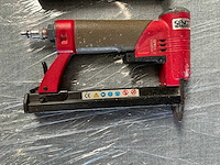 Pneumatische tackers (3x) - afbeelding 4 van  15