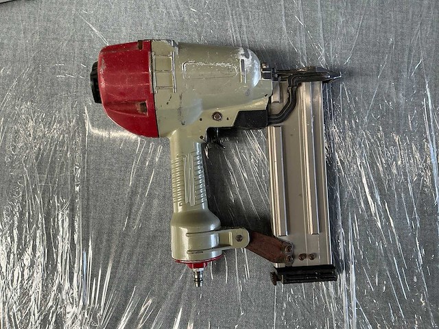 Pneumatische tackers (3x) - afbeelding 8 van  15