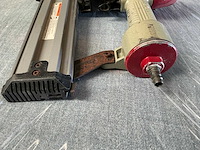 Pneumatische tackers (3x) - afbeelding 10 van  15