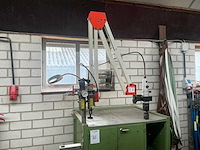 Pneumatische taparm - afbeelding 2 van  7