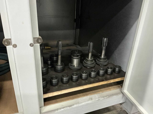 Pneumatische taparm - afbeelding 4 van  13