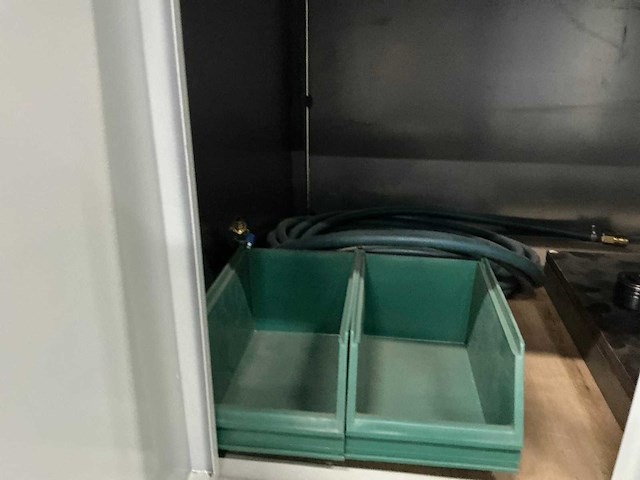 Pneumatische taparm - afbeelding 5 van  13