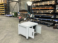 Pneumatische taparm - afbeelding 6 van  13