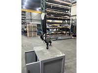 Pneumatische taparm - afbeelding 7 van  13