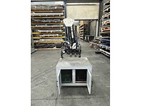 Pneumatische taparm - afbeelding 8 van  13