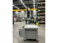 Pneumatische taparm - afbeelding 9 van  13