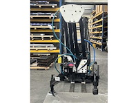 Pneumatische taparm - afbeelding 10 van  13