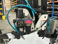 Pneumatische taparm - afbeelding 11 van  13