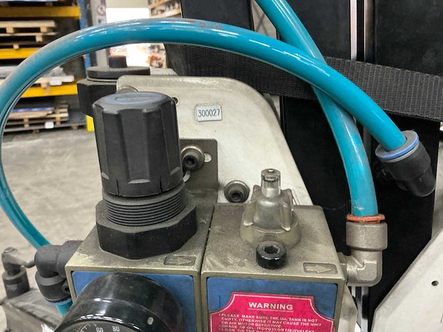 Pneumatische taparm - afbeelding 13 van  13