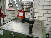 Pneumatische taparm - afbeelding 4 van  7