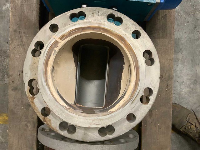 Pneumatische terugslagklep - afbeelding 5 van  6