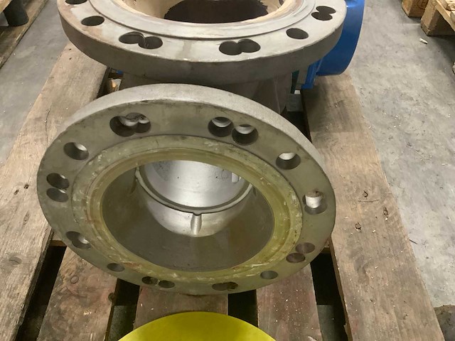 Pneumatische terugslagklep - afbeelding 6 van  6