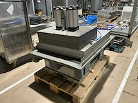 Pneumatische thermovorm - afbeelding 3 van  8