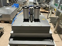 Pneumatische thermovorm - afbeelding 4 van  8