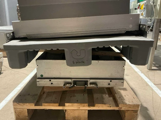 Pneumatische thermovorm - afbeelding 5 van  8