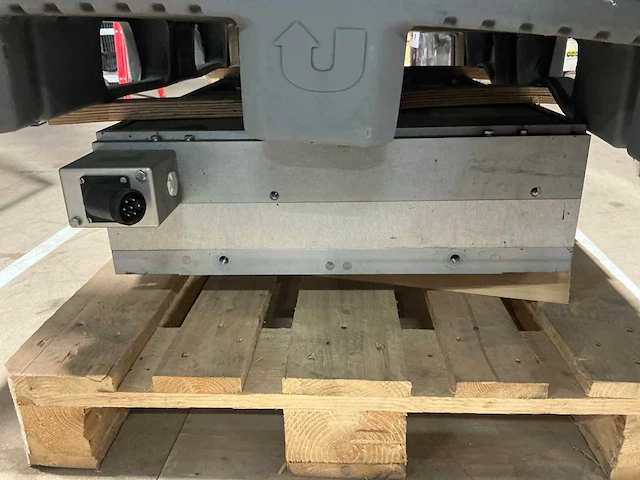 Pneumatische thermovorm - afbeelding 8 van  8