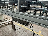 Pneumatische traypusher (2x) - afbeelding 3 van  14