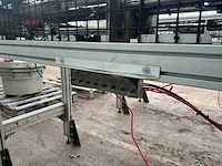 Pneumatische traypusher (2x) - afbeelding 4 van  14