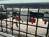 Pneumatische traypusher (2x) - afbeelding 5 van  14